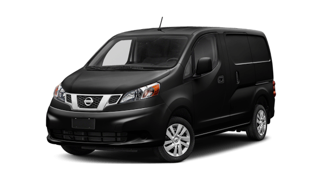 2020 Nissan NV200 Mini-van, Cargo